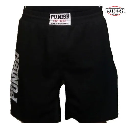 Gym Training/MMA Shorts