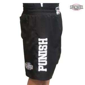 Gym Training/MMA Shorts