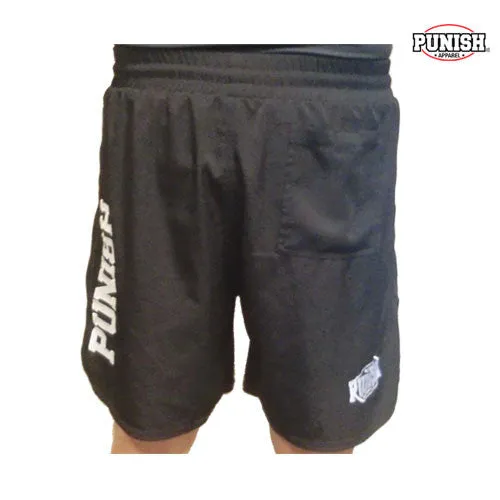 Gym Training/MMA Shorts