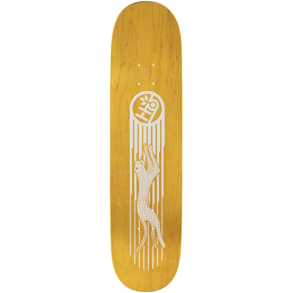 Habitat Mark Suciu Speed Test Twin Skateboard Deck 8.375"