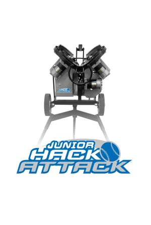 Hack Attach Pitching Machines