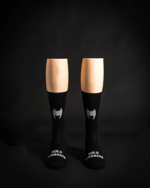 Hammer Time Solo Warrior Socks