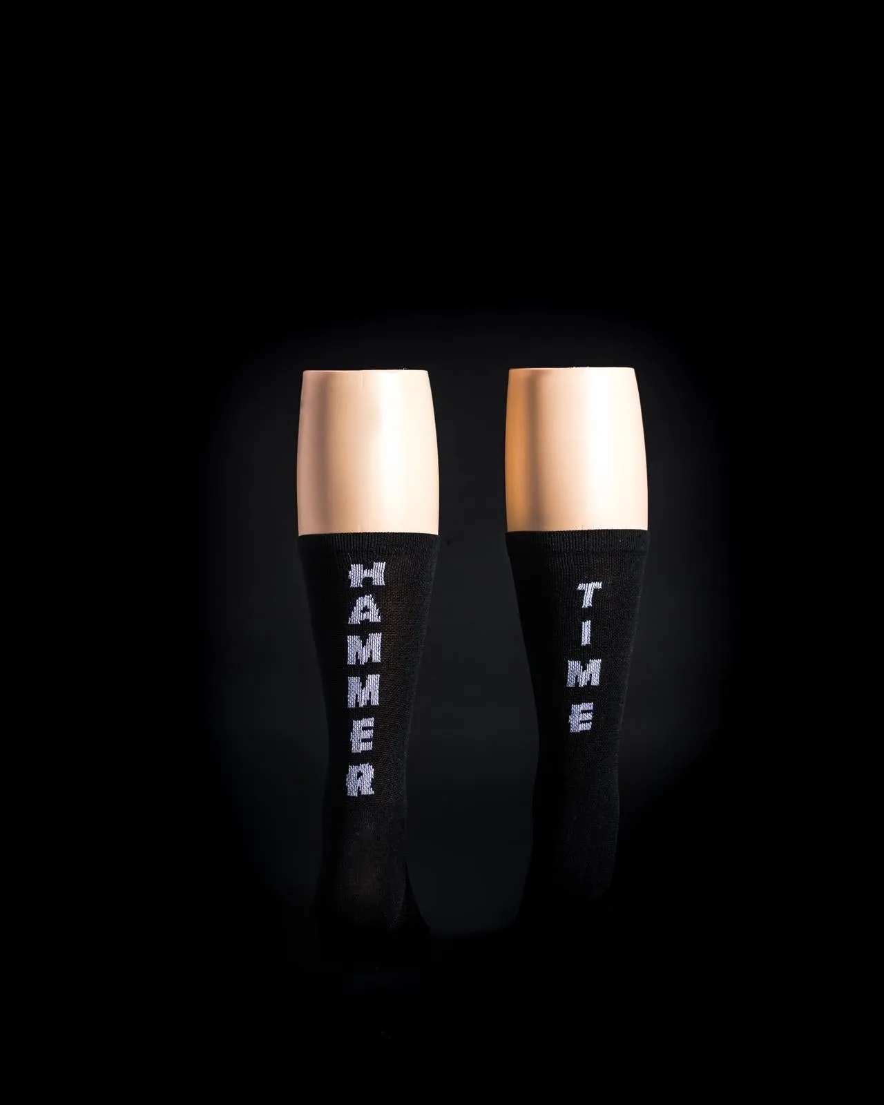 Hammer Time Solo Warrior Socks