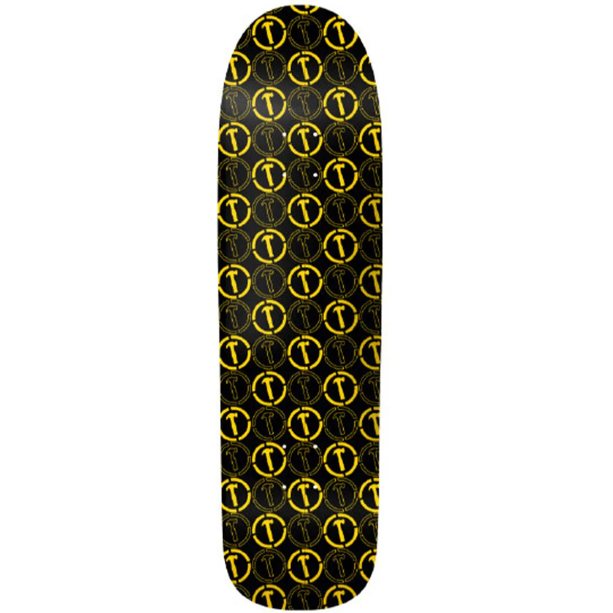 Hammers - Logo Pattern 9.0 Skateboard Deck