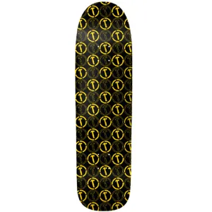 Hammers - Logo Pattern 9.0 Skateboard Deck