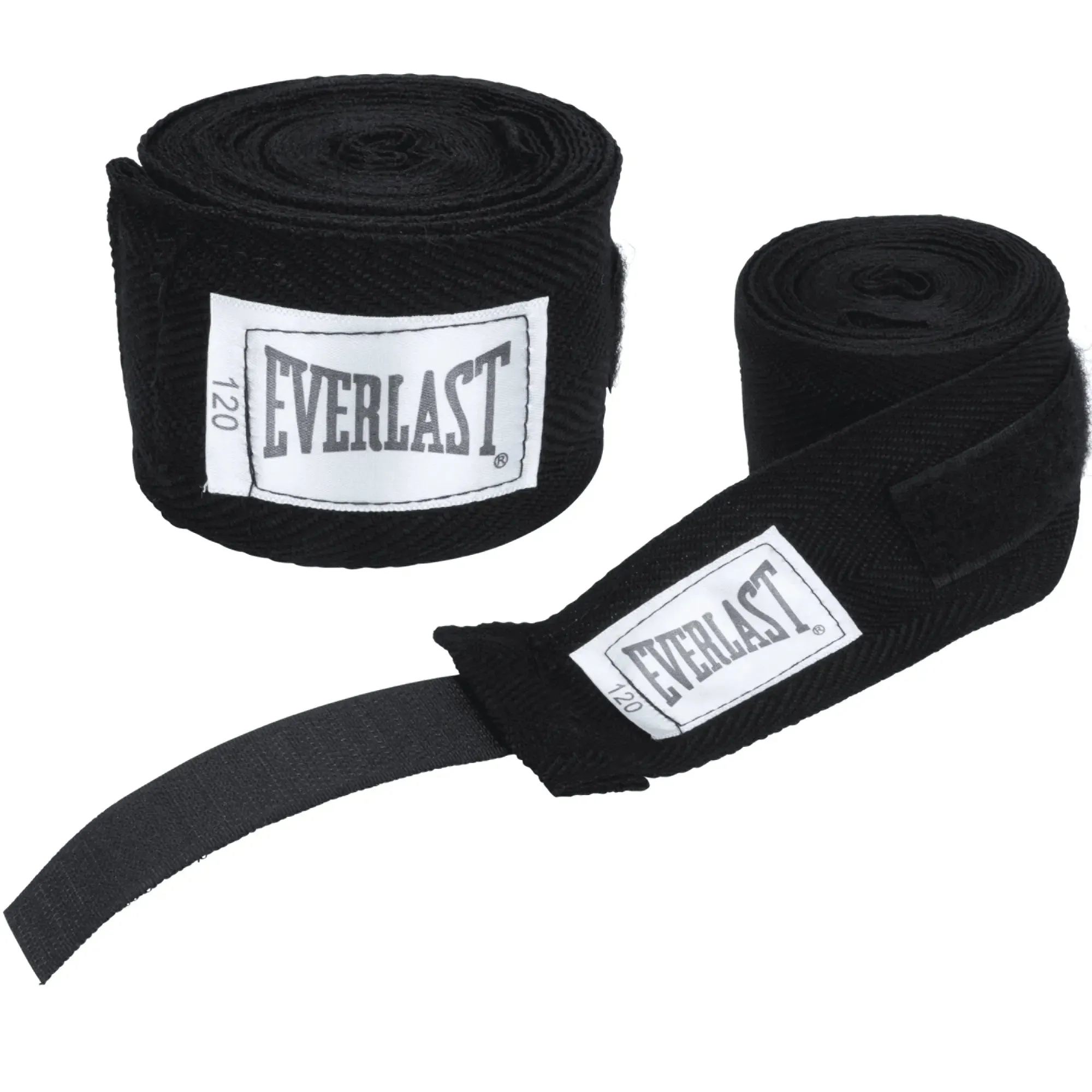 Hand Wraps 120" Pair