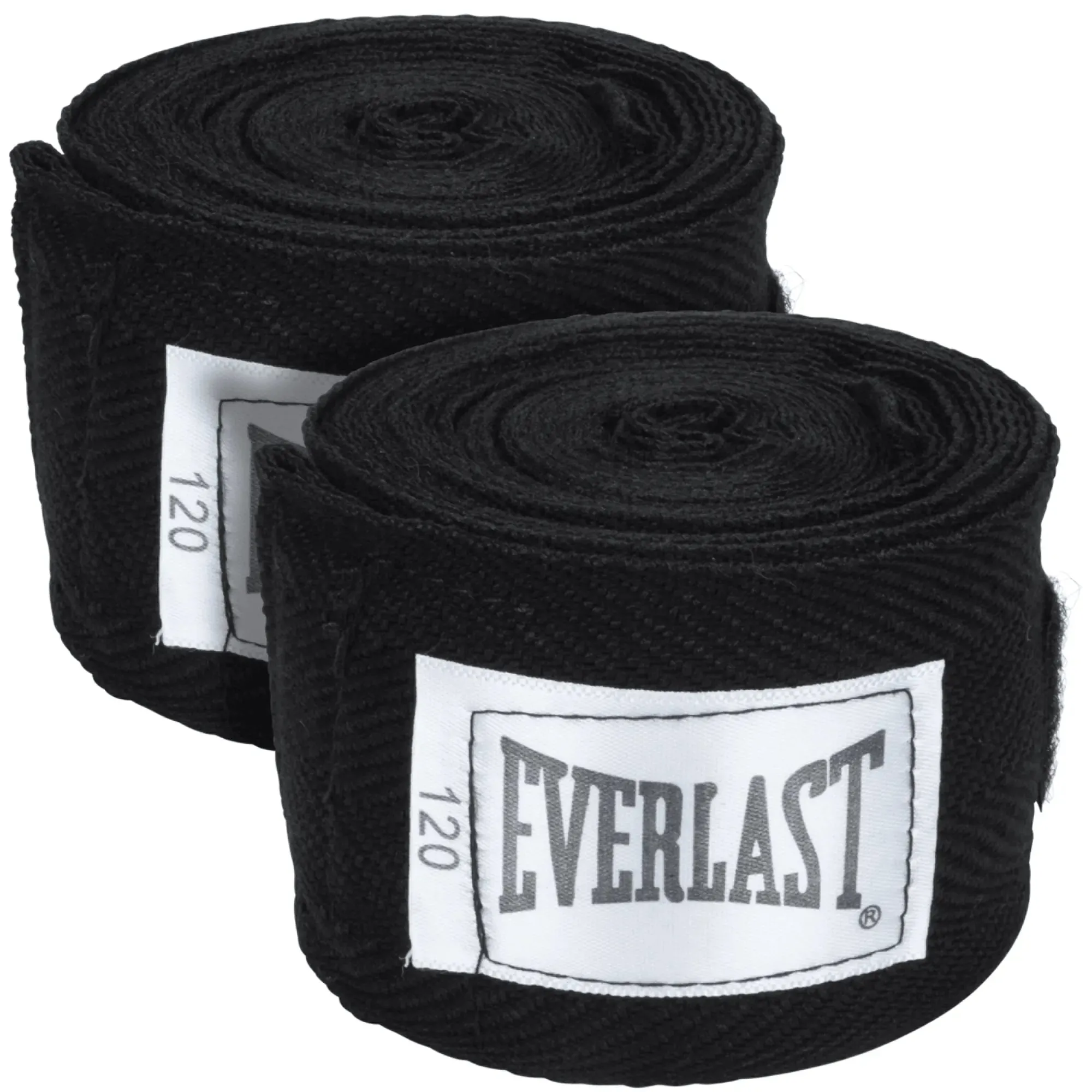 Hand Wraps 120" Pair