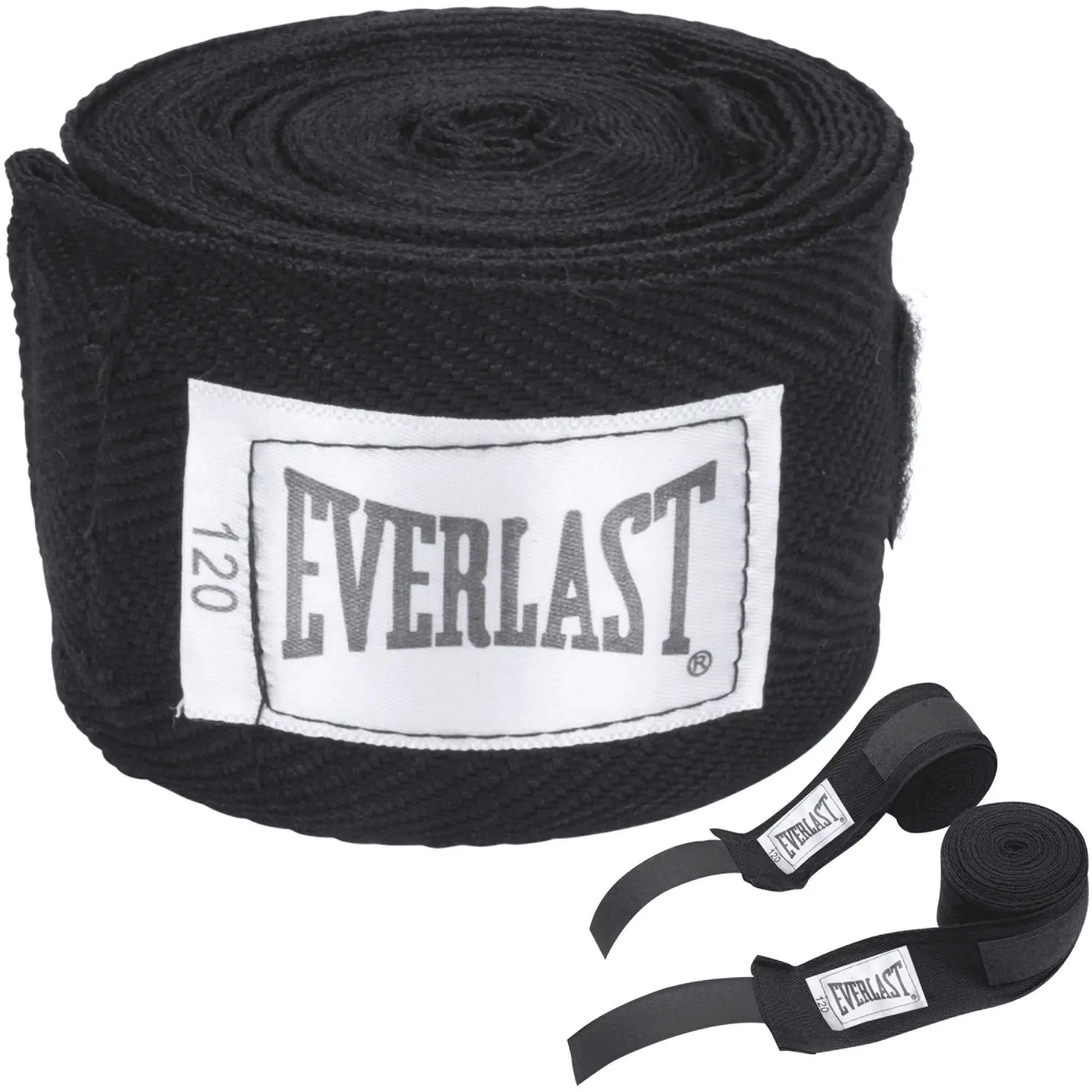 Hand Wraps 120" Pair