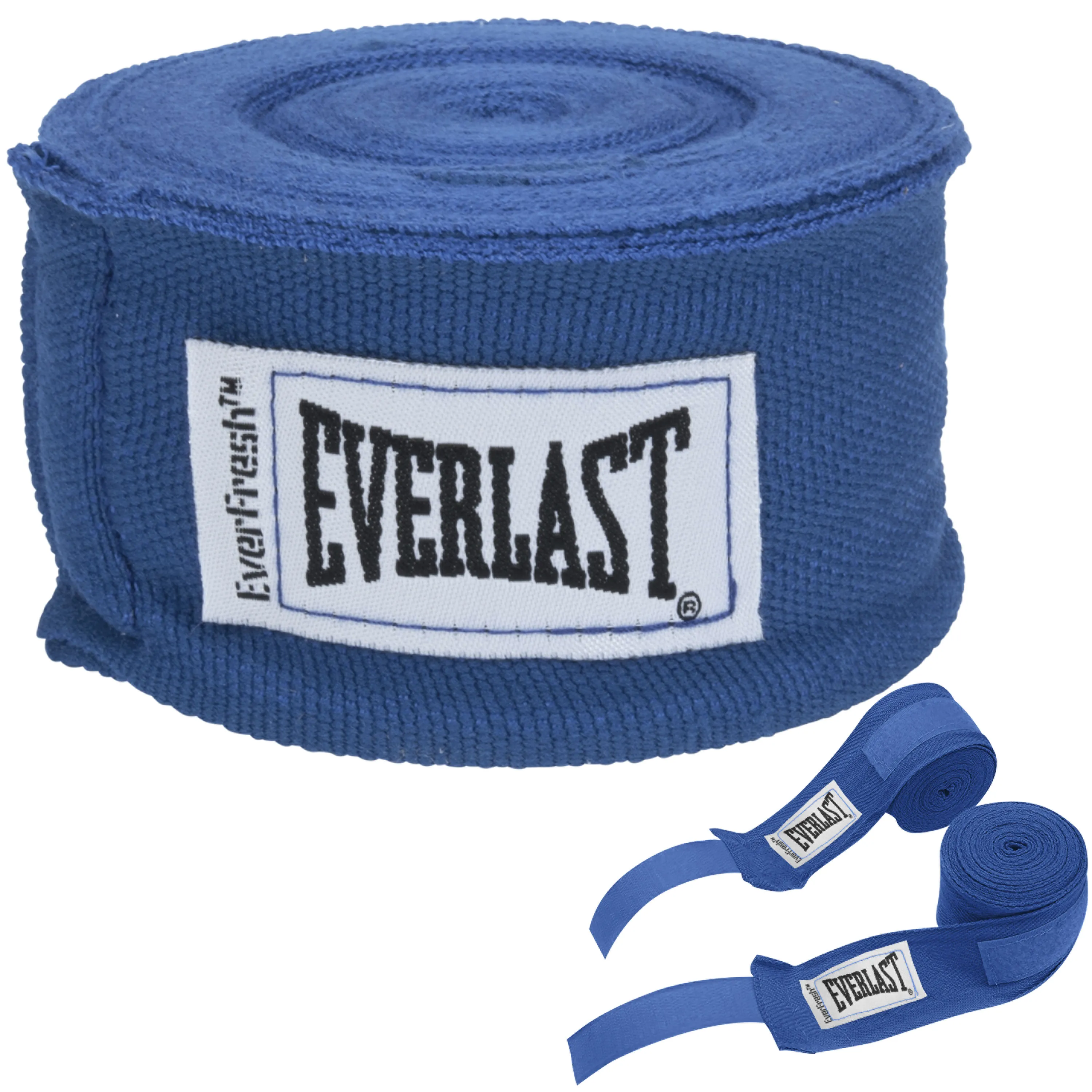 Hand Wraps 120" Pair