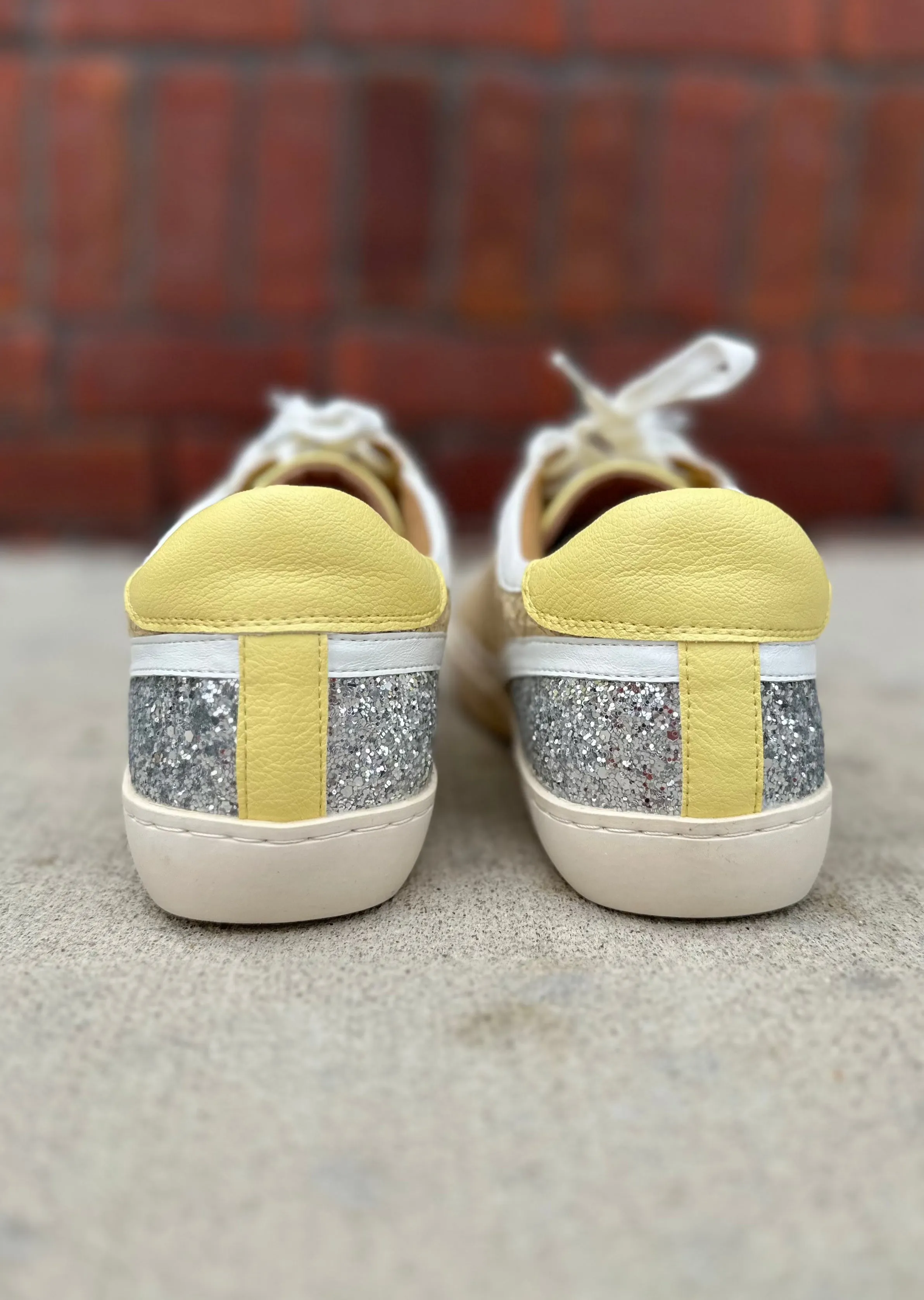 Harlow Boho Sneakers