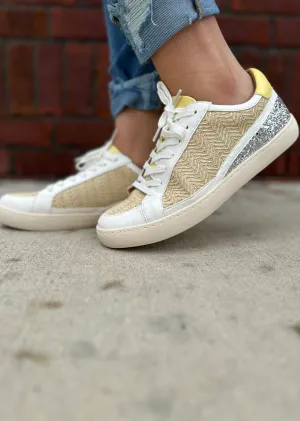 Harlow Boho Sneakers