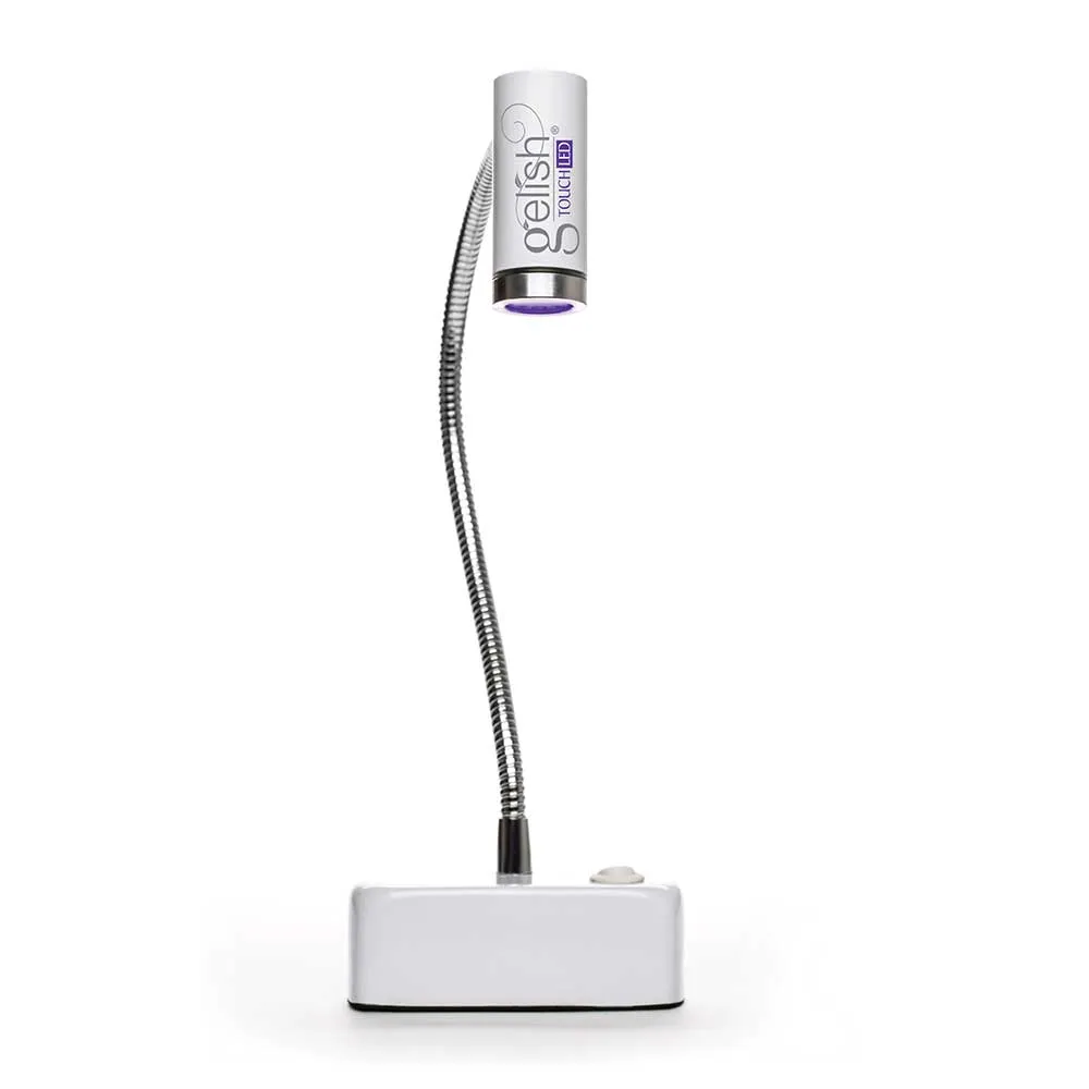HARMONY GELISH Soft Gel - Touch LED Portable Focused Beam LED Light