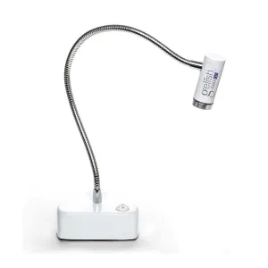 HARMONY GELISH Soft Gel - Touch LED Portable Focused Beam LED Light