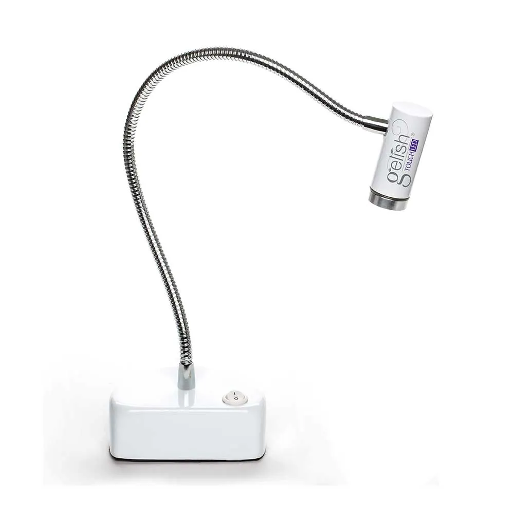 HARMONY GELISH Soft Gel - Touch LED Portable Focused Beam LED Light