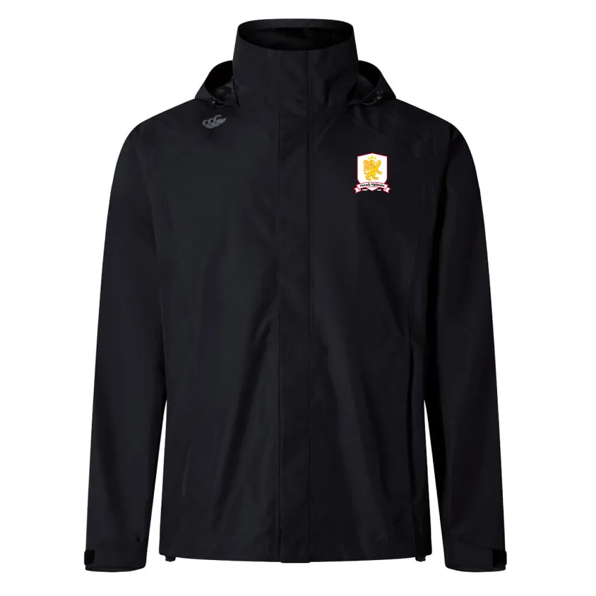 Hartselle Highlanders Elite Storm Jacket by Canterbury
