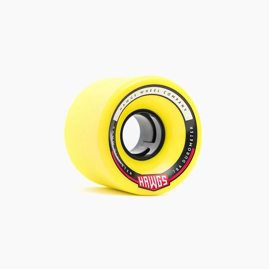 Hawgs - 60mm Chubby Hawgs 78a