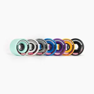 Hawgs - 60mm Chubby Hawgs 78a