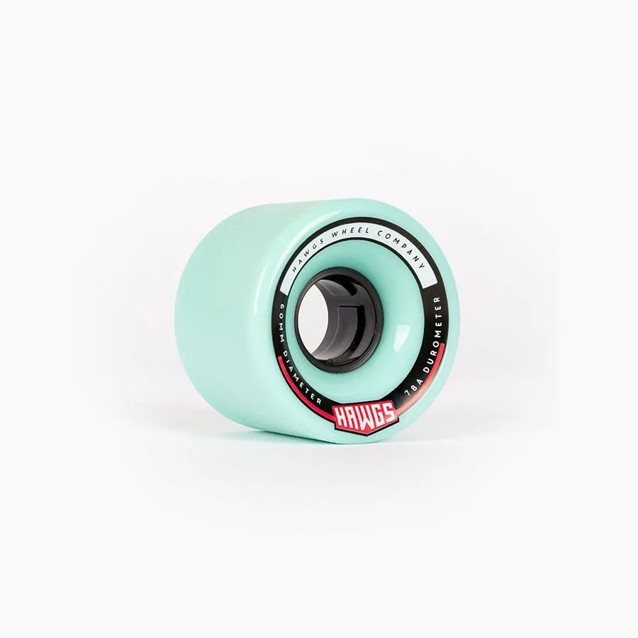 Hawgs - 60mm Chubby Hawgs 78a