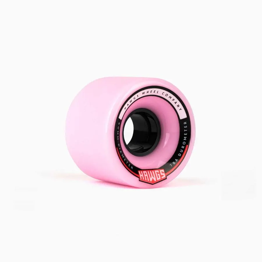 Hawgs - 60mm Chubby Hawgs 78a