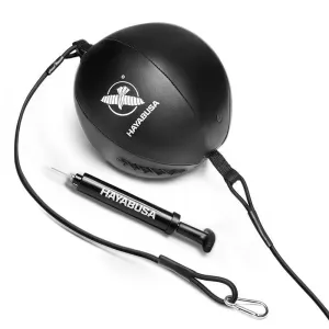 Hayabusa | PTS3 - Classic 12" Double-End Bag