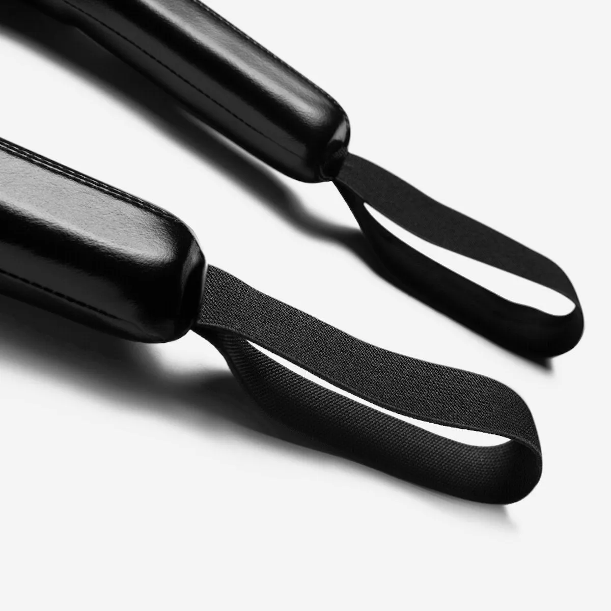 Hayabusa® Boxing Target Paddles  - Black / One Size PTS 3