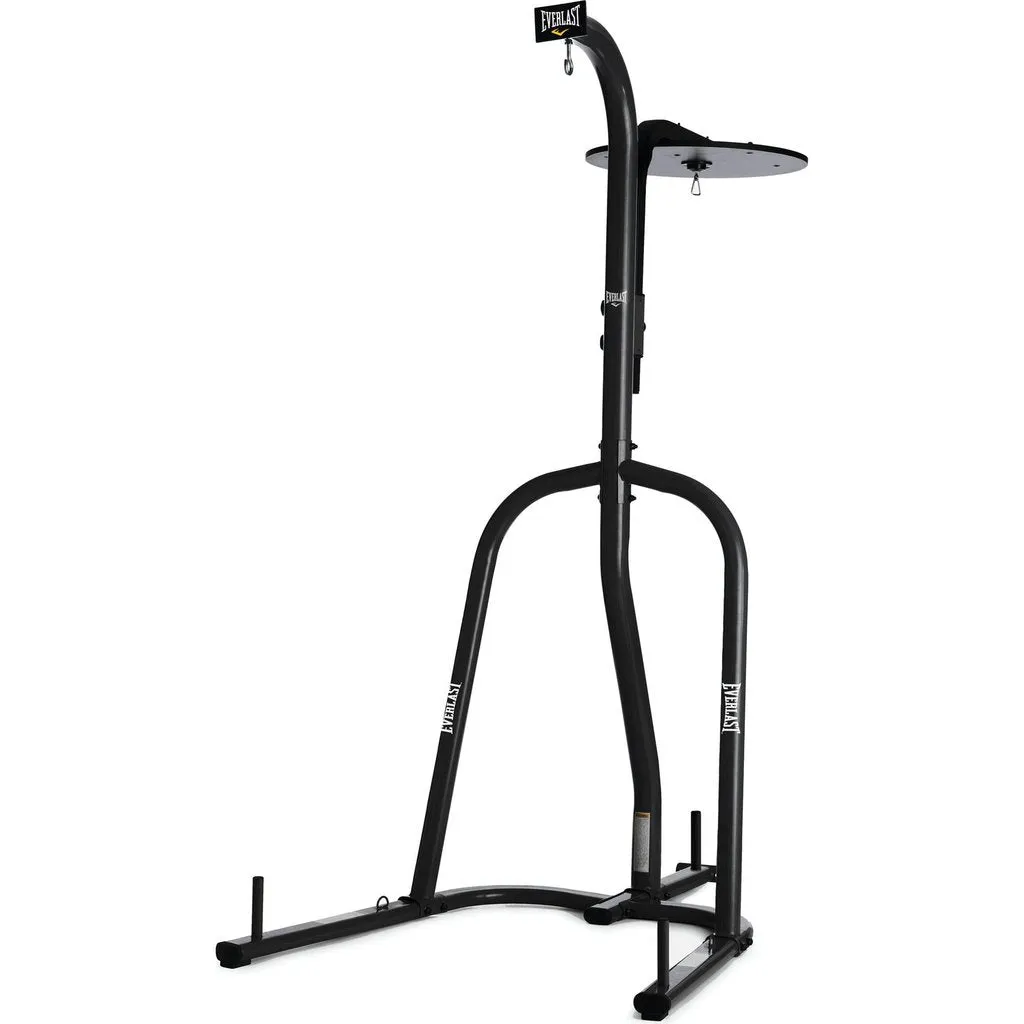 Heavy Bag/Speed Bag Stand