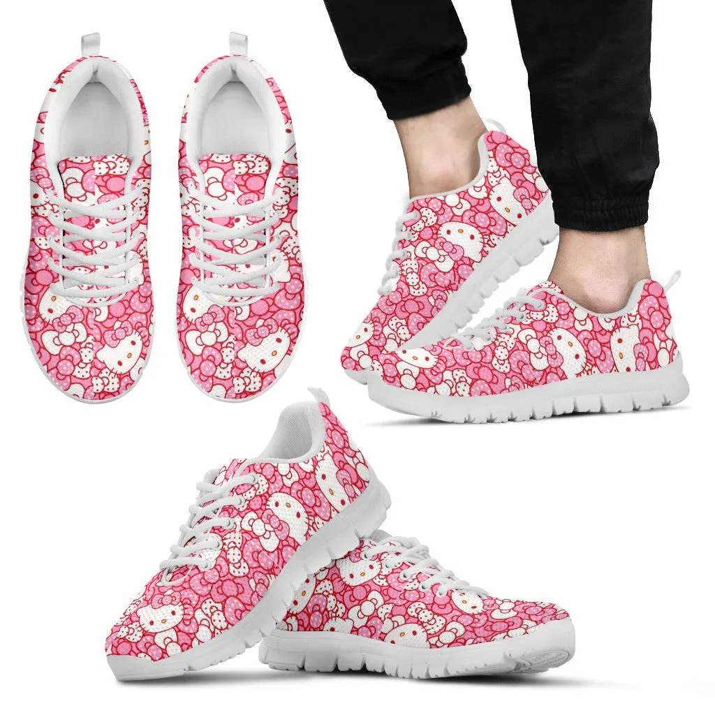 Hello Kitty Sneakers