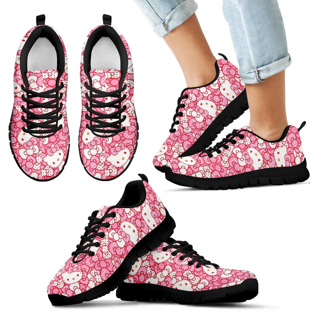 Hello Kitty Sneakers