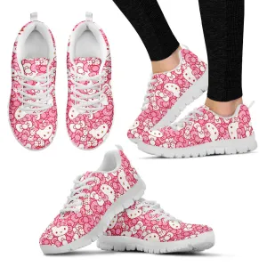Hello Kitty Sneakers