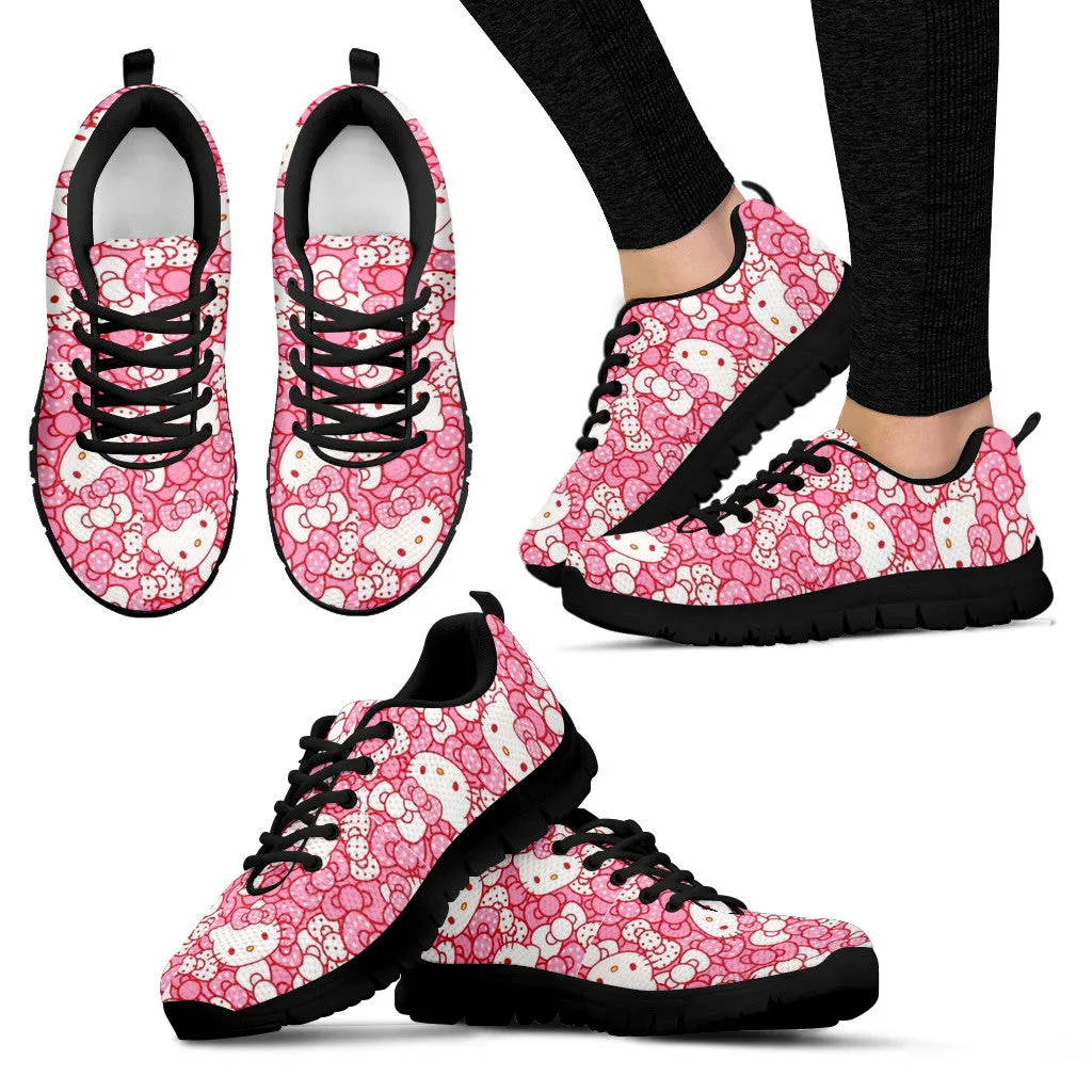 Hello Kitty Sneakers