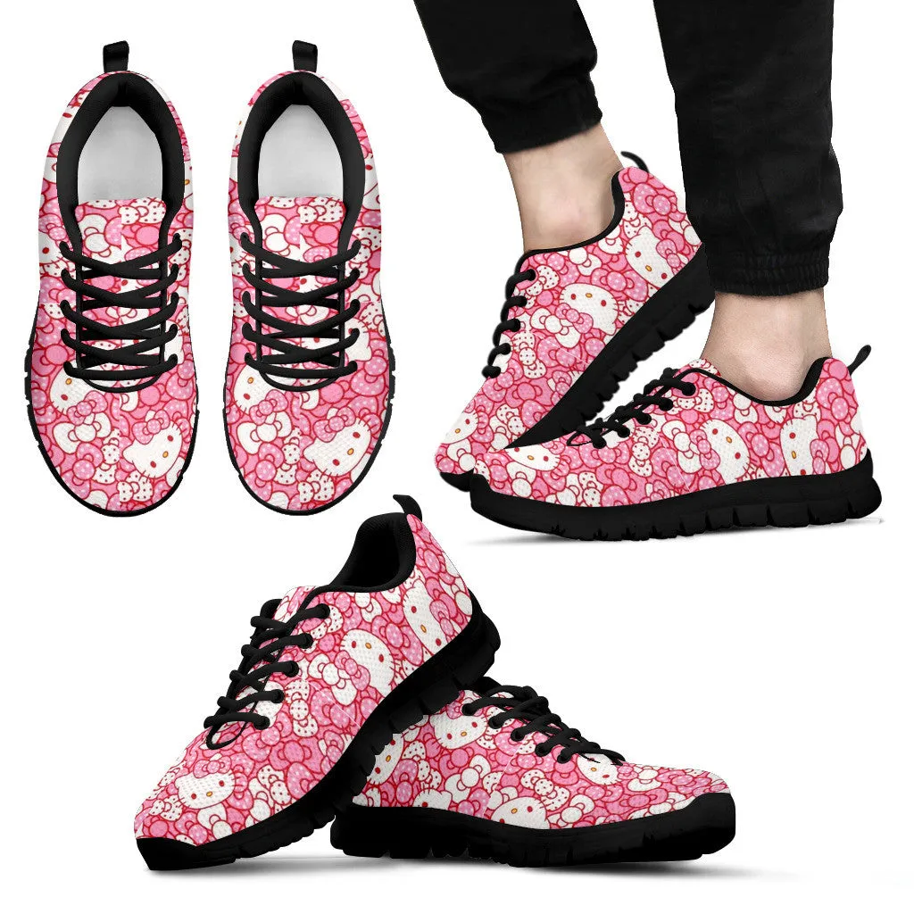 Hello Kitty Sneakers