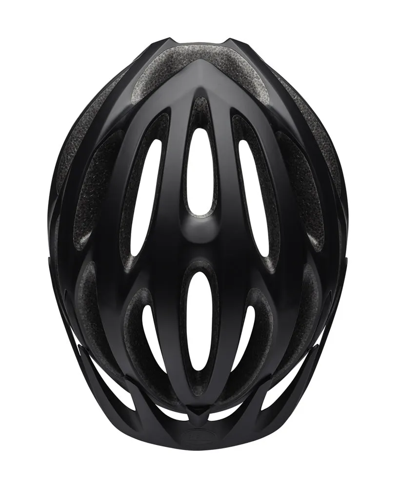 Helmet Bell Traverse Matte Black
