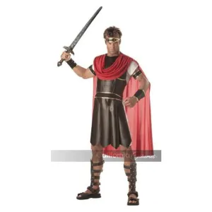 Hercules / Adult