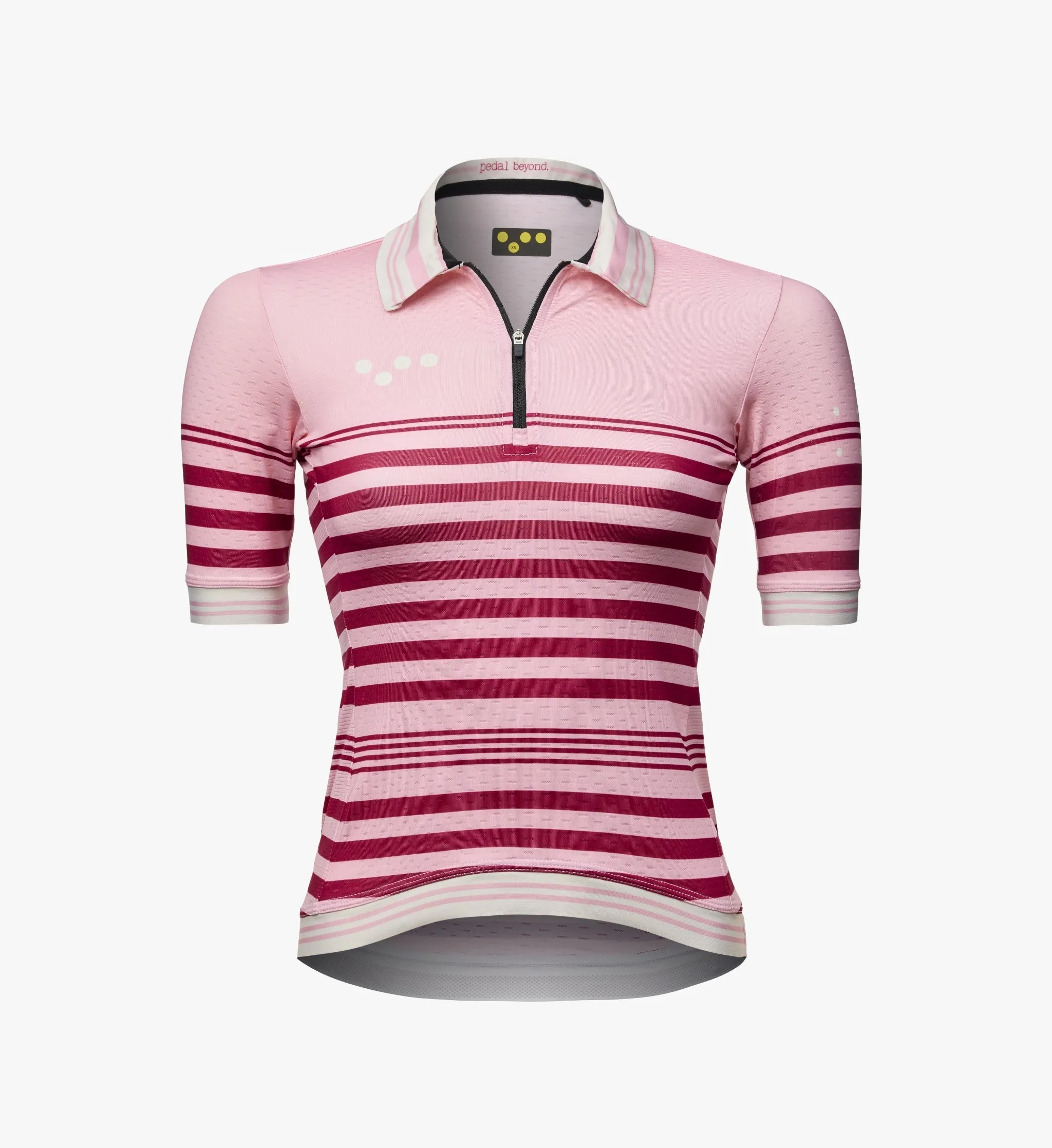 Heritage / Women's Retro Jersey - Putty