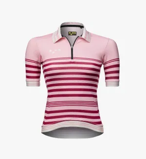 Heritage / Women's Retro Jersey - Putty