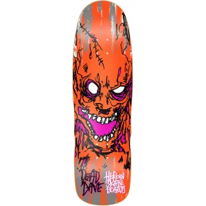 Heroin Dead Dave Savages Deck 10.1"