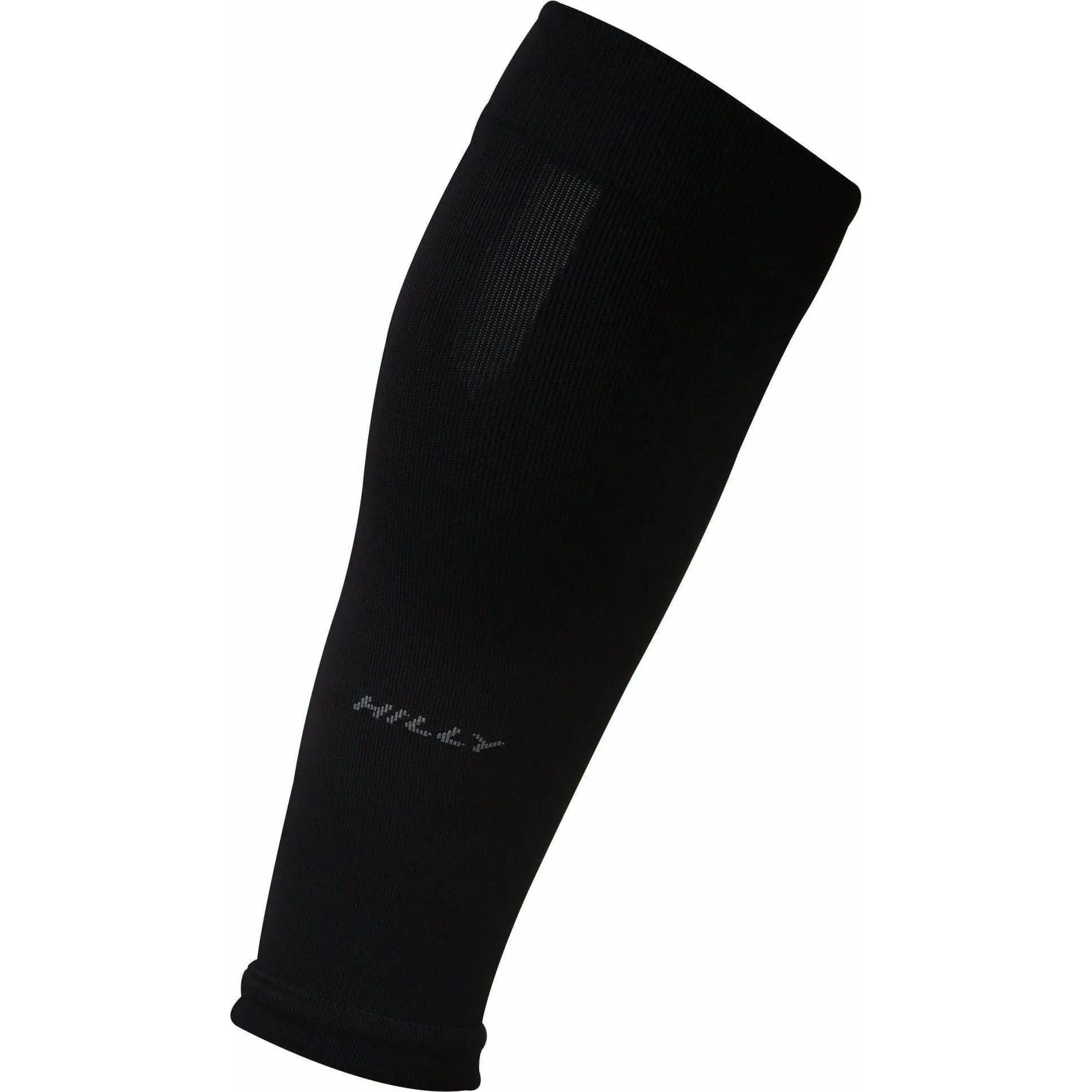 Hilly Pulse Zero Compression Calf Sleeves - Black