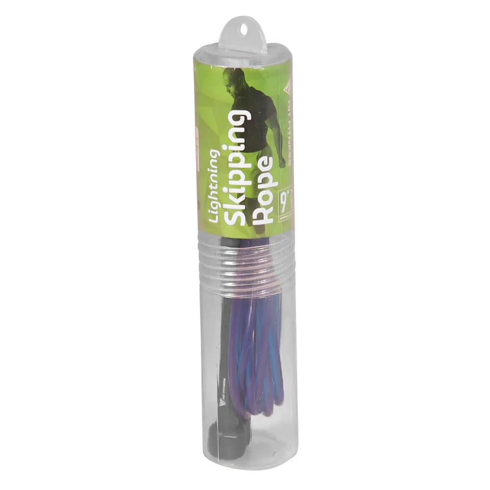 Hit Fitness Adjustable Skipping Rope | 2.75m
