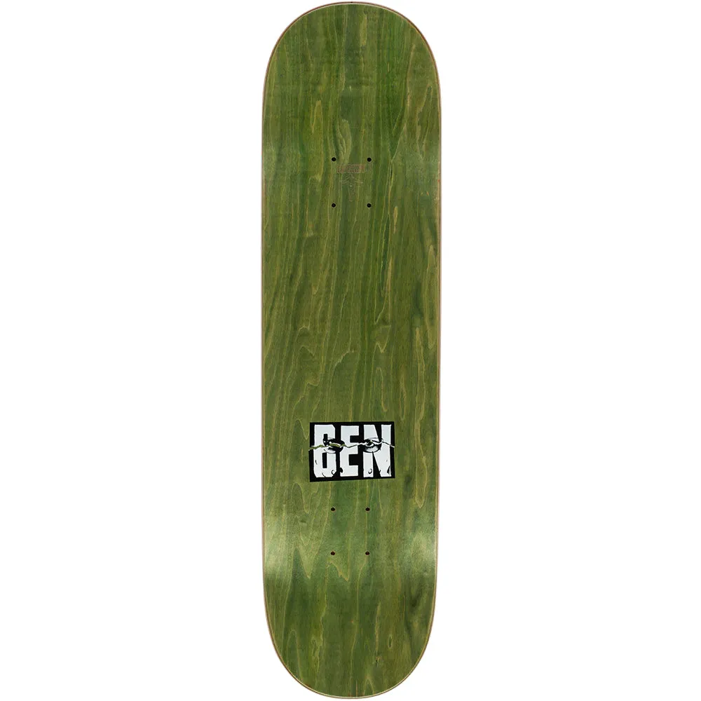 Hockey Ben Kadow Endless Deck 8.5"