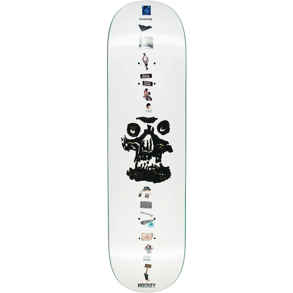 Hockey Ben Kadow Endless Deck 8.5"