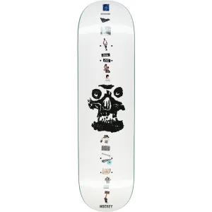 Hockey Ben Kadow Endless Deck 8.5"