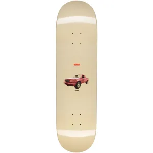 Hockey Caleb Barnett Red Ranger Deck 8.44"