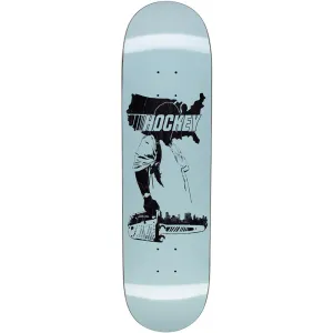 Hockey Caleb Barnett Sharp City Deck 8.5"