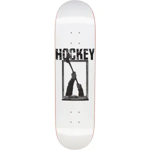 Hockey Diego Todd Crazy Neighbor Skateboard Deck 8.25"