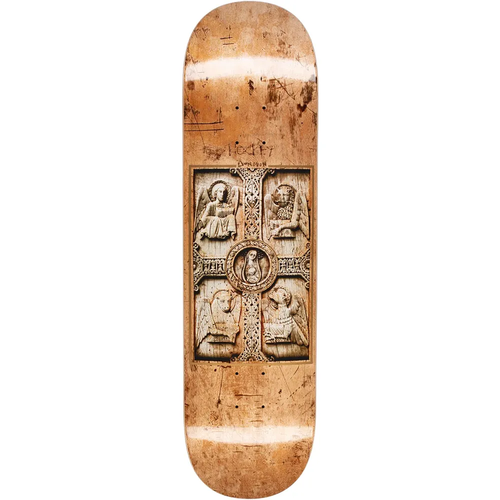 Hockey Donovon Piscopo Divine Child Deck 8.25"