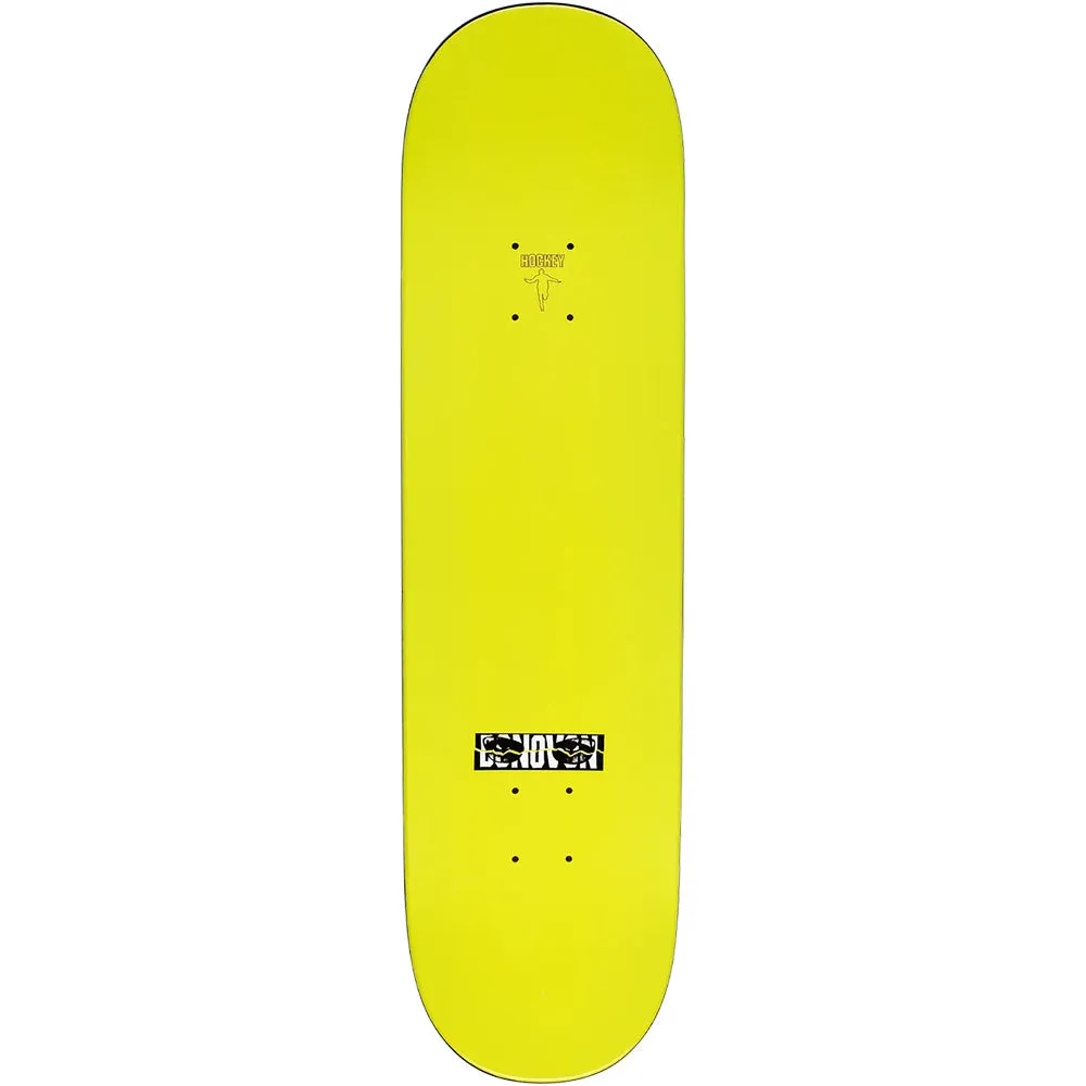 Hockey Donovon Piscopo Granger Deck 8.5"