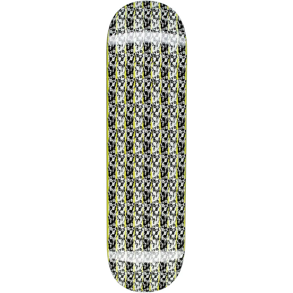 Hockey Donovon Piscopo Granger Deck 8.5"