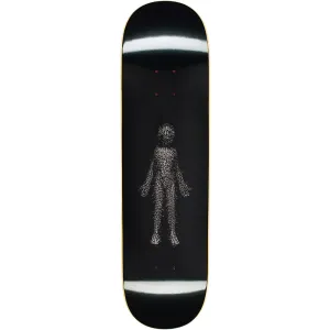 Hockey Donovon Piscopo Newborn Deck 8.25”
