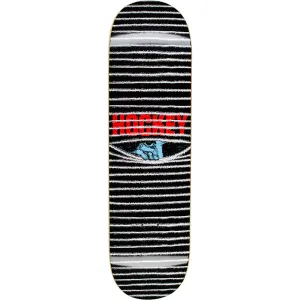 Hockey John Fitzgerald Observation Deck 8.75"