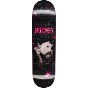 Hockey Joseph Campos Joe Debut Skateboard Deck 8.125"